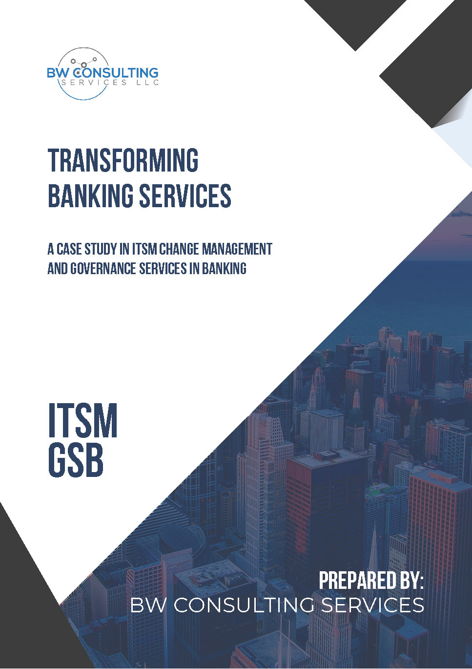 Information Technology Service Management (ITSM) is pivotal in maintaining operational excellence, compliance, and customer satisfaction in the highly regulated and dynamic banking world. This case study examines how a leading bank successfully overhauled its ITSM Change Management and Governance Services to meet the evolving demands of the financial industry.